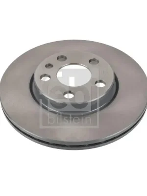 Brzdový kotouč FEBI BILSTEIN 12036 Cenově Výhodný