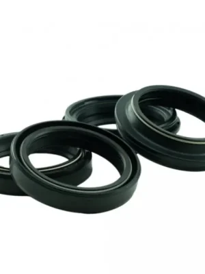 Front fork oil and dust seal kit K-TECH KYB FSK-017 43.00mm Rychlé Dodání