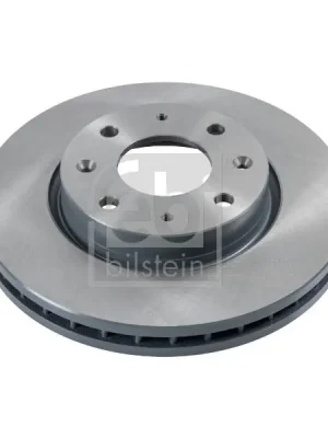 Brzdový kotouč FEBI BILSTEIN 170699 Rychlé Dodání