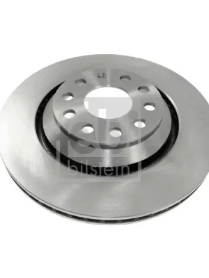 Brzdový kotouč FEBI BILSTEIN 24386 Dokud Zásoby Vydrží