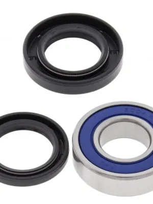 Lower Steering Stem Kit All Balls Racing WB25-1459 Autentický