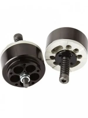 PD Fork valve YSS PD360 Originální