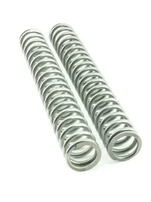 Pružiny přední vidlice K-TECH 40-435-72 7.2N Sleva