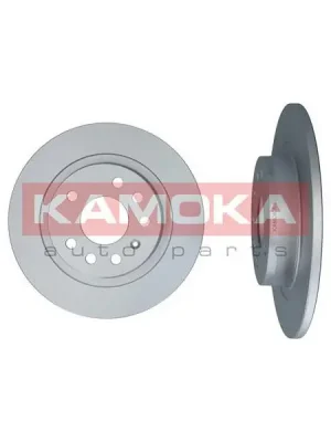 Objednat Nyní Brzdový kotouč KAMOKA 103167