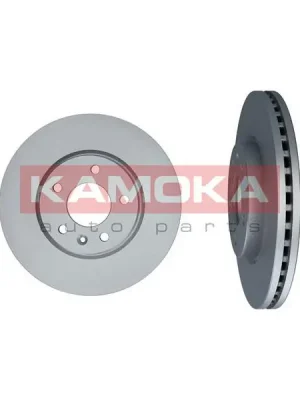 Brzdový kotouč KAMOKA 103265 Doprava Zdarma