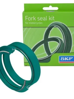 Seals Kit (oil - dust) High Protection SKF SHOWA KITG-47S-HD 47mm Zlevněný