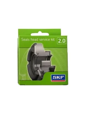 Ihned K Objednání Shock seal head service kit SKF WP SHS2-WP1850L for SKF Seal Head Unit Only V2 SH2-WP-18-50-15 LINK