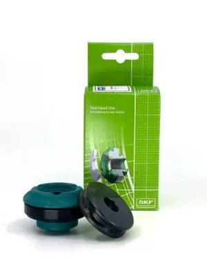 Časově Omezené SKF shock seal head unit SKF KAYABA SH2-KYB1646 shaft 16mm piston 46 mm