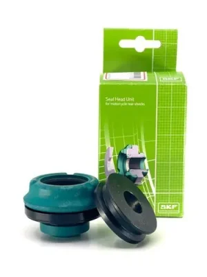 SKF shock seal head unit SKF WP LINK SH2-WP1850L shaft 18mm piston 50 mm Must-Have