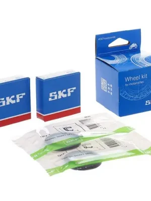Výprodej SKF wheel seal kit SKF VKWB-F-20-A