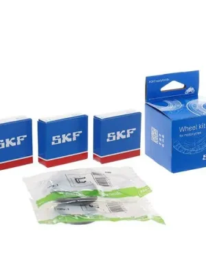 Tovární Cena SKF wheel seal kit SKF VKWB-R-25-D