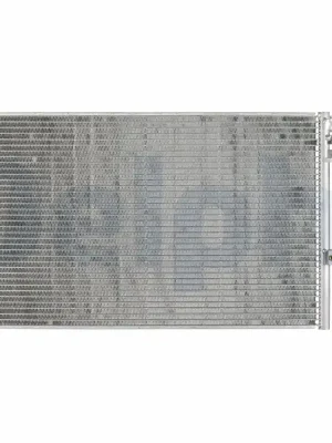 Kondenzátor, klimatizace DELPHI CF20240 Nakupujte Hned
