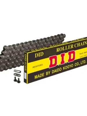 Horká Nabídka Heavy duty chain D.I.D Chain 520 112 L