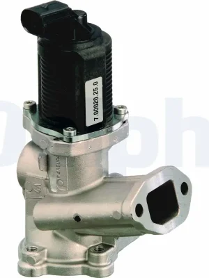 AGR-Ventil DELPHI EG1025812B1 Vysoce Kvalitní