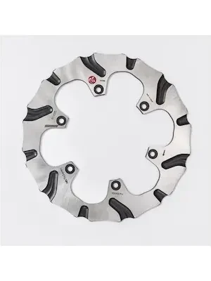Oblíbený brzdový kotouč KTM/Husqvarna/Gas Gas (zadní), BRAKING