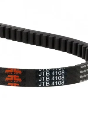 Řemen JT JTB4108 Poslední Šance
