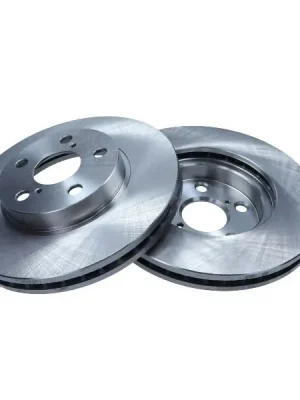 Odeslání Ihned Brzdový kotouč MAXGEAR 19-0967