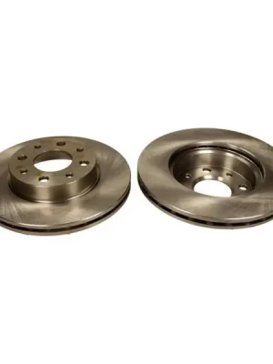Brzdový kotouč MAXGEAR 19-1000 Cenová Bomba