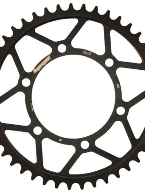 Nejlepší Cena Řetězová rozeta SUPERSPROX RFE-2012:45-BLK černý 45 zubů, 525