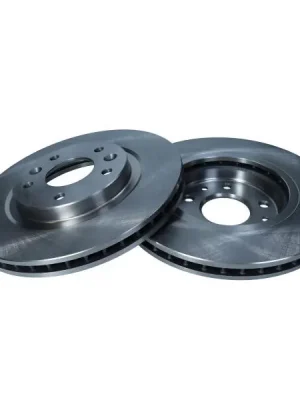 Brzdový kotouč MAXGEAR 19-3544 Aktuální
