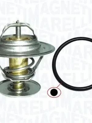 Termostat, chladivo MAGNETI MARELLI 352317101000 Autentický