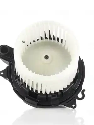Vnitřní ventilátor NISSENS 87502 Autentický