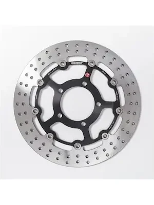 Nakupujte Hned brzdový kotouč přední, BRAKING