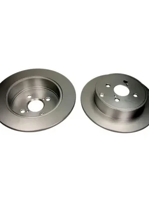 Značkový Brzdový kotouč QUARO QD0282