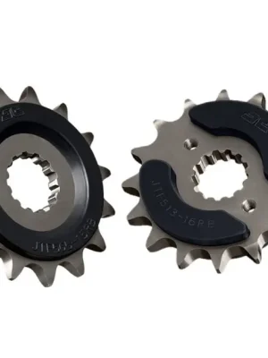 Řetězové kolečko JT JTF 339-16RB 16 zubů, 530 rubber cushioned Tovární Cena
