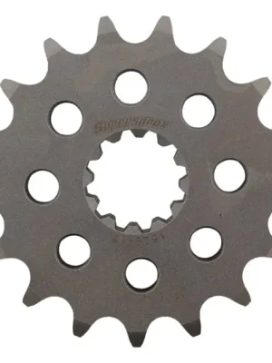 Řetězové kolečko SUPERSPROX CST-1529:17.2 CST-1529:17 17 zubů, 530 (043.1529:17) Nízká Cena