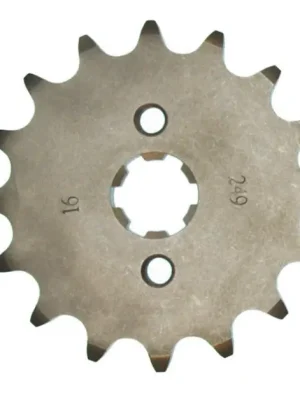 Must-Have Řetězové kolečko SUPERSPROX CST-249:16.2 CST-249:16 16 zubů, 420 (043.249:16)