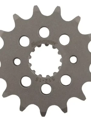 Řetězové kolečko SUPERSPROX CST-512:15.2 CST-512:15 15 zubů, 520 (043.512:15) Top Prodej