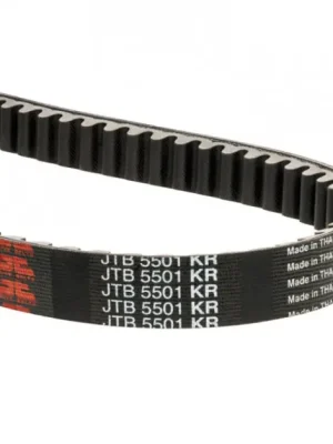 Transmission belt JTB5501KR JT 163756732 Akční Cena