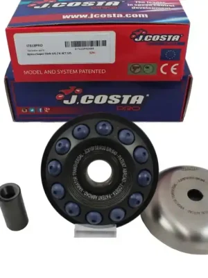Variátor J.Costa IT618PRO Cenový Hit