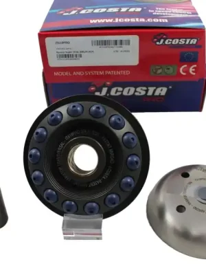 Variátor J.Costa IT619PRO Cenově Výhodný