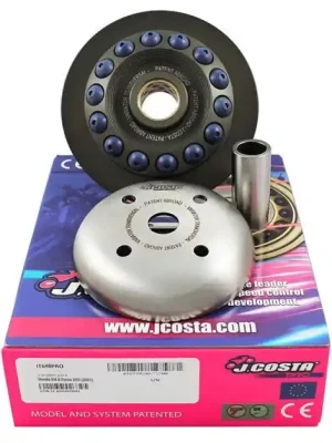 Variátor J.Costa IT648PRO Vysoce Kvalitní