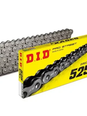 VX série X-Kroužkový řetěz D.I.D Chain 103023128 525VX3 128 L Originální