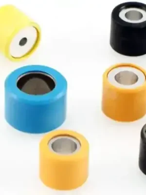 Závaží variátoru sada RMS 100400842 21x17 13,8g (6 kusů) Pouze Dnes