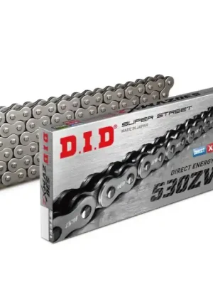 Cenová Bomba ZVM-X série X-Kroužkový řetěz D.I.D Chain 530ZVM-X 122 L