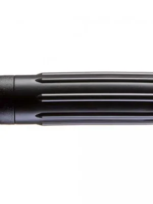 Rukojeti ARIETE 02641 (pár) Black - closed Must-Have
