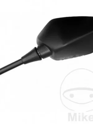 Zpětné zrcátko JMP ZR 0254 černá Levý Bezpečná Platba