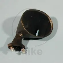 Časově Omezené Zpětné zrcátko JMT ZR 7433 černá pravý