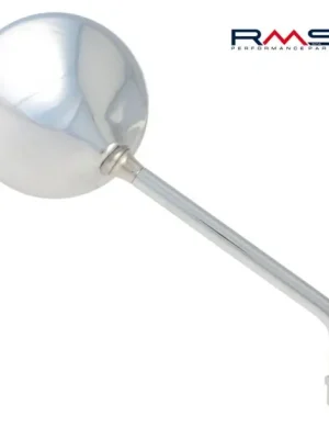 Tovární Cena Zpětné zrcátko RMS 122770680 pravý chrom