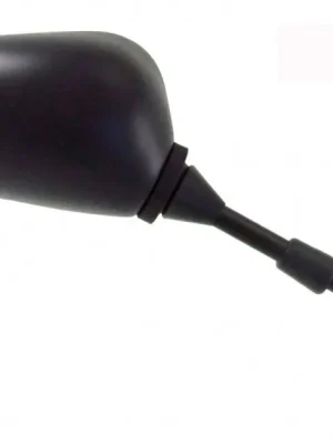 Autentický Zpětné zrcátko RMS 122771360 pravý černý