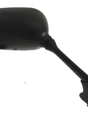 Odeslání Ihned Zpětné zrcátko RMS 122772000 pravý černý