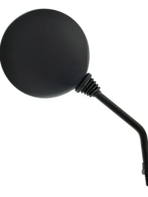 Zpětné zrcátko RMS 122772650 pravý černý Must-Have