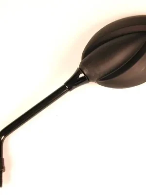Zpětné zrcátko SMATNORD UNI ELEGANT 3154084A pravý černý Oblíbený