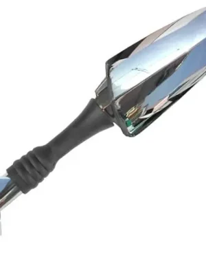 Zpětné zrcátko SMATNORD UNI GP1 3265200A pravý chrom Oblíbený