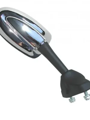Kup Teď Zpětné zrcátko SMATNORD UNI SPORT 2 3140201A levý chrom