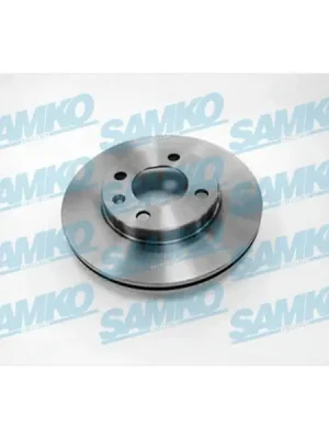 Ověřený Brzdový kotouč SAMKO A1071V